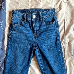 American Eagle Jegging